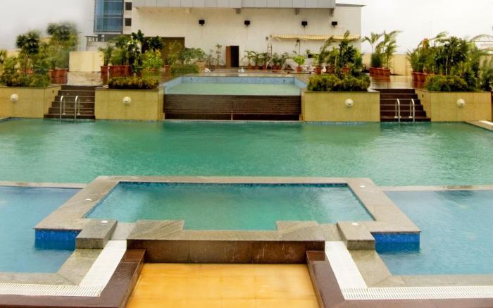 Four Points by Sheraton Navi Mumbai, Vashi