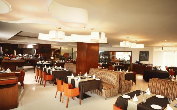 Four Points by Sheraton Navi Mumbai, Vashi