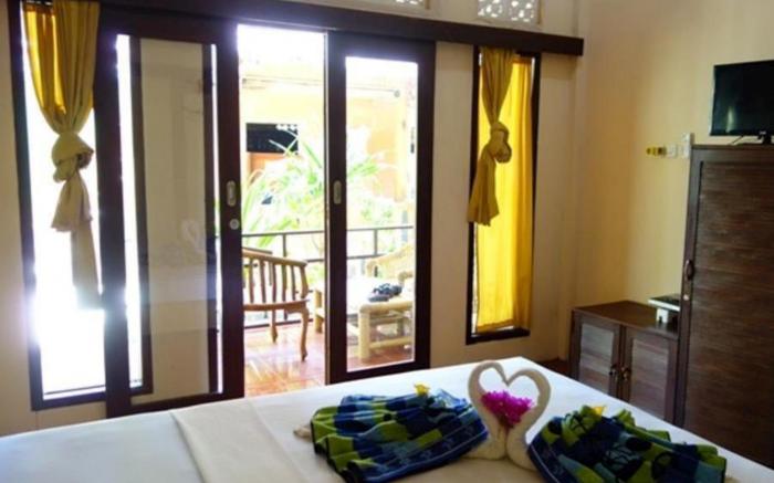 Banana Leaf Bungalow