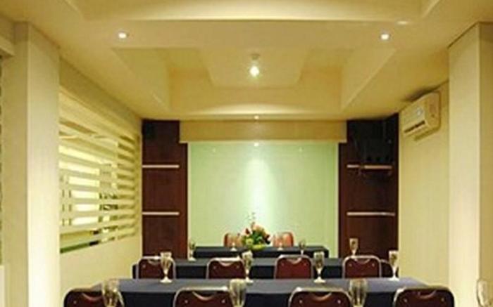 Royal Jelita Hotel
