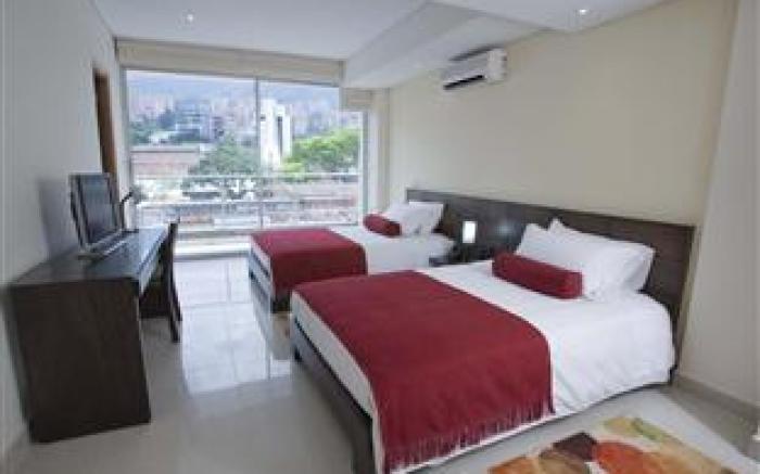 Hotel Florencia Plaza