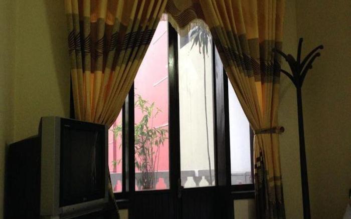Dong Loi Hotel