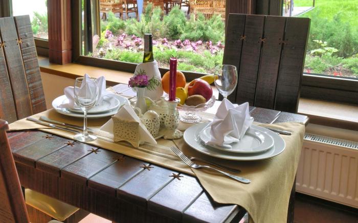Hotel Ukraine