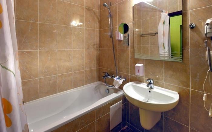 Hotel Ukraine