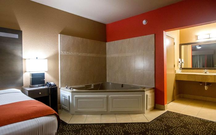 Best Western Executive Inn El Campo