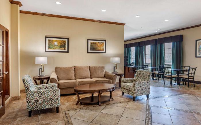Best Western Mineola Inn
