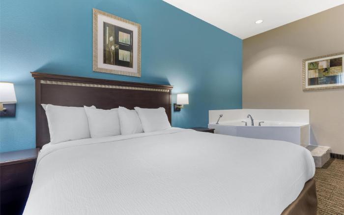 Best Western Mineola Inn