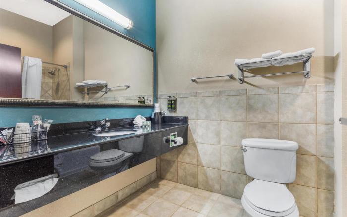 Best Western Mineola Inn