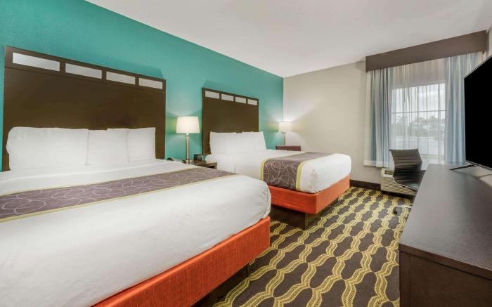La Quinta Inn & Suites by Wyndham Houston Humble Atascocita