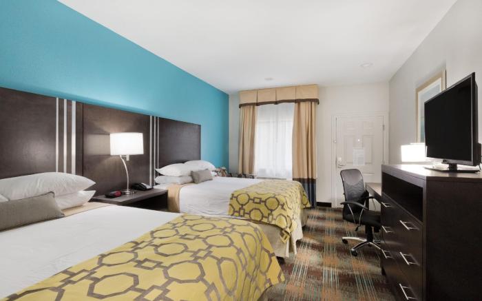 Baymont by Wyndham Bryan College Station