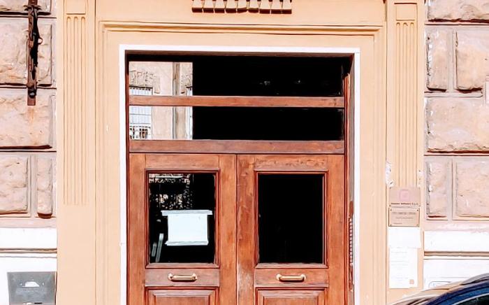 ACB Vaticano Suites 