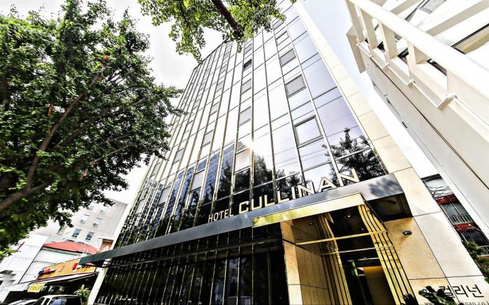 Hotel Cullinan Gaepo