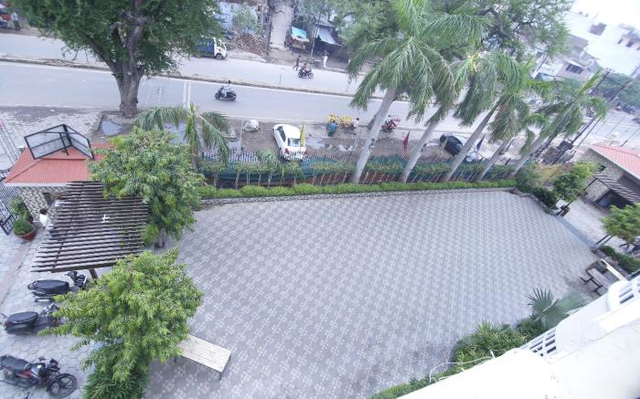 Hotel Sheetal Regency