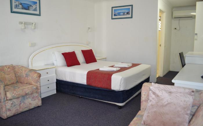 Calico Court Motel