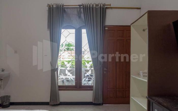 Tjahaja Baroe Syariah Mitra RedDoorz @ Dukuh Kupang