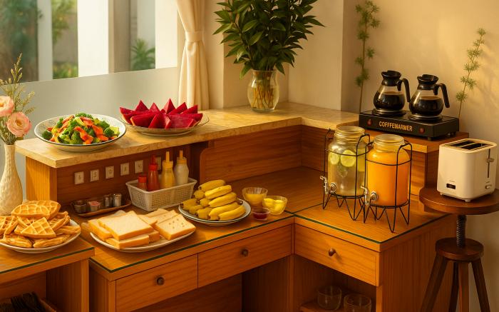 Phan Anh Hotel - Bui Vien Walking Street