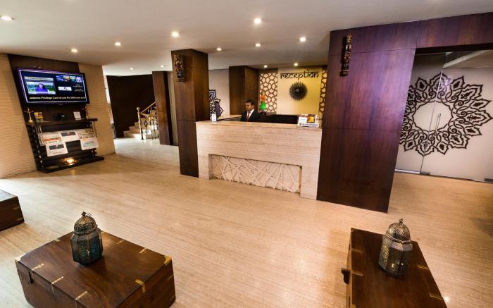 Grand Residence
