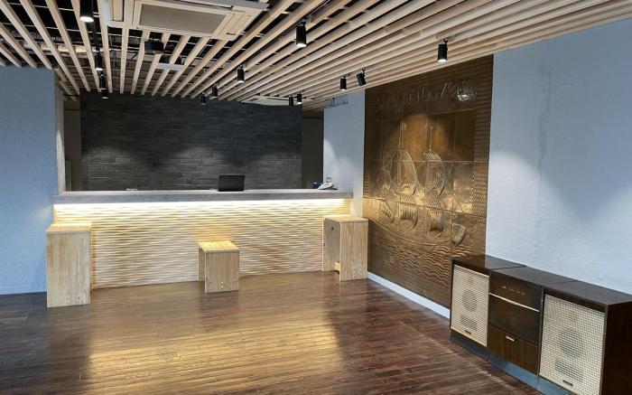 Hotel Mayflower Sendai