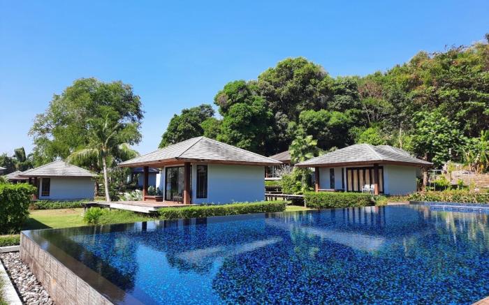 Plub Pla Koh Mak Retreat