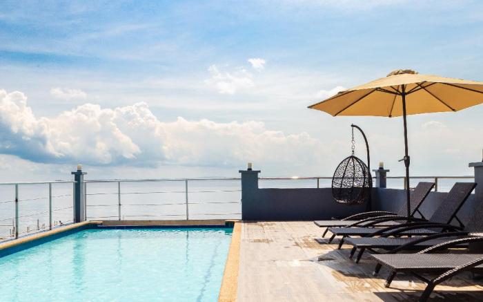 Palmbeach Resort & Spa