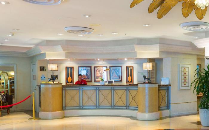 Ramada Plaza by Wyndham Waikiki