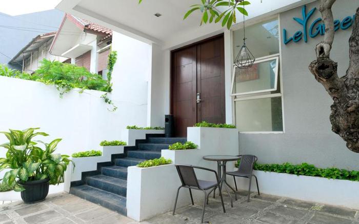 LeGreen Suite Poso