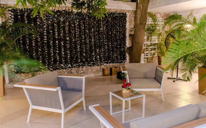Hotel Cartagena Royal Inn