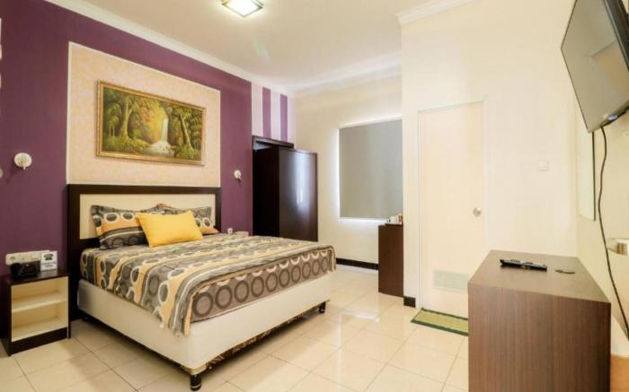 Wisma Banda