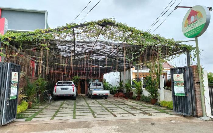 Budi Bambu Homestay
