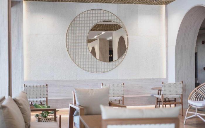 The One Hotel