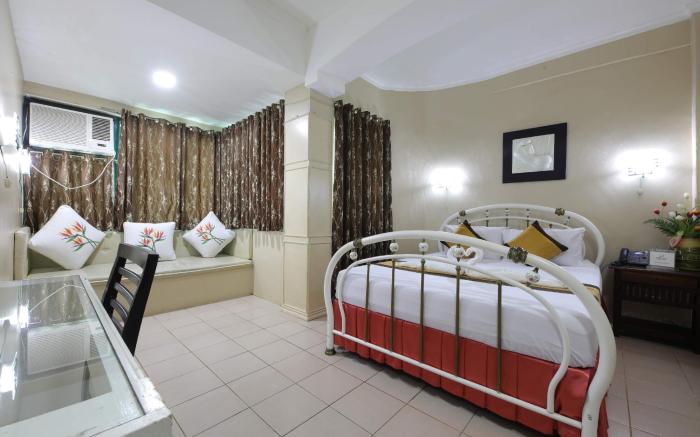 Loreland Farm Resort