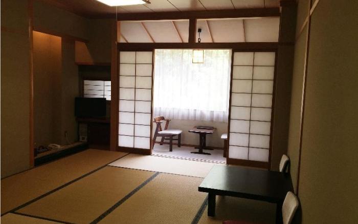 Wafu Ryokan Gizan