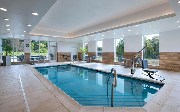 TownePlace Suites by Marriott Edgewood Aberdeen