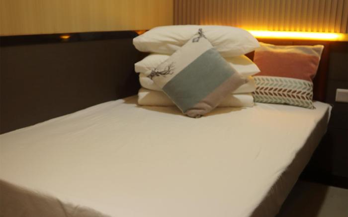 Jordan Comfort Inn