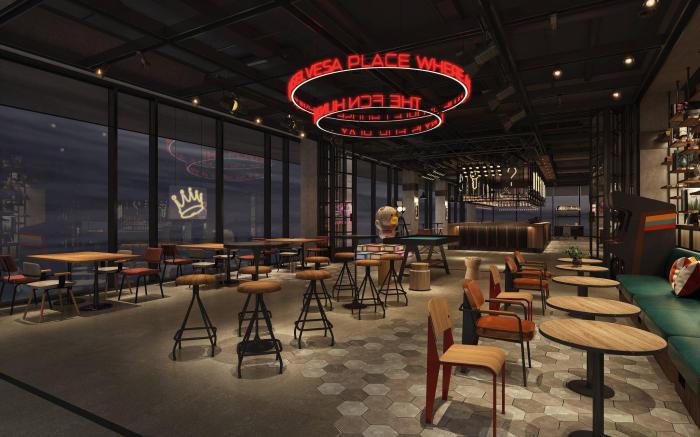Moxy Nanjing Jiangning