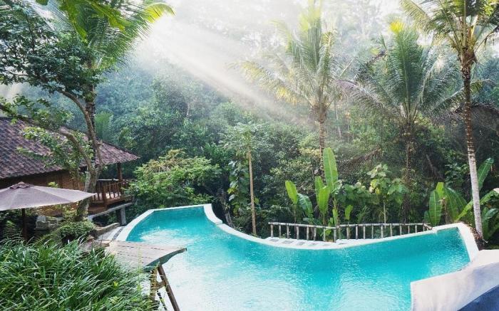 Song Broek Jungle Resort