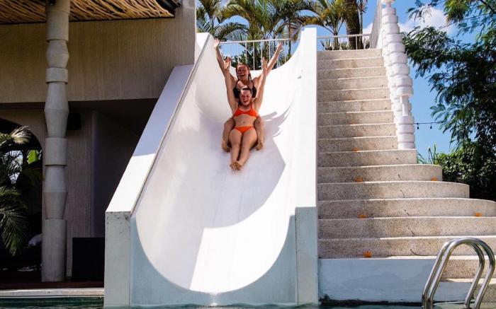 Soulshine Resort and Retreat