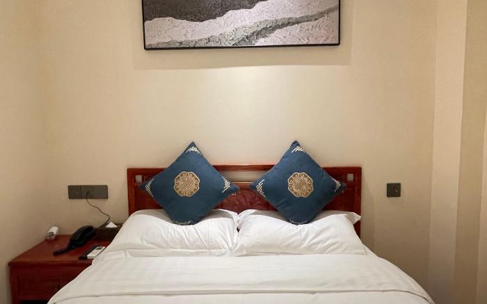 Beijing Hyde Courtyard Hotel