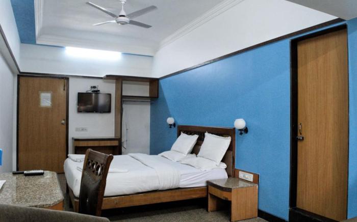 Hotel Imperial executive andheri