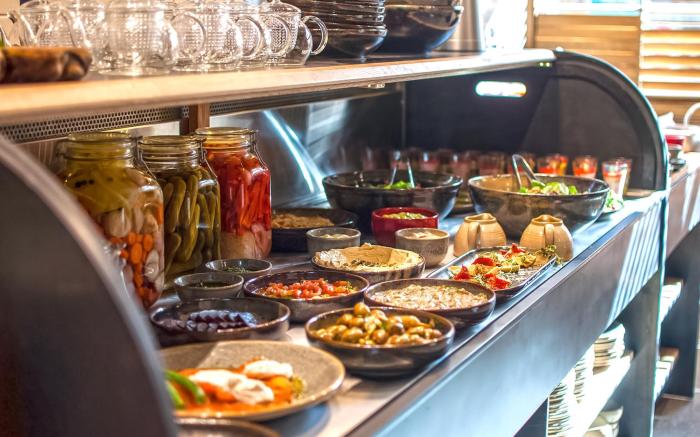 Bezalel Hotel - An Atlas Boutique Hotel