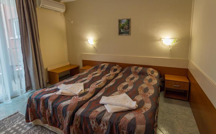 Venera Hotel