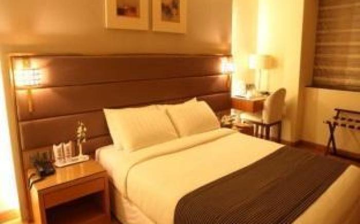 Middleton inn