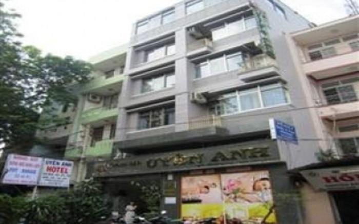 Uyen Anh Hotel