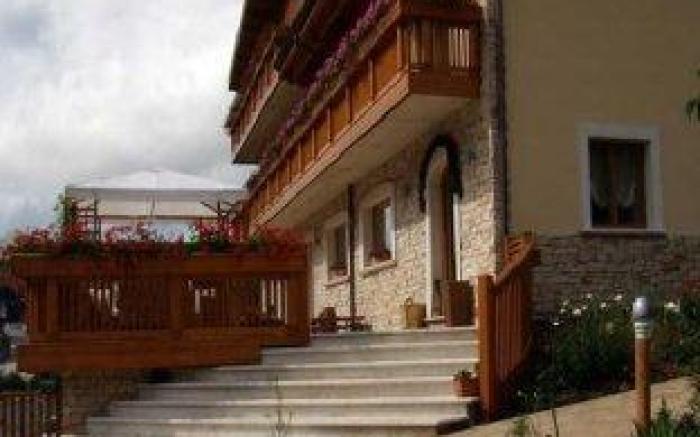 Boutique Hotel Il Riccio - Adults Only