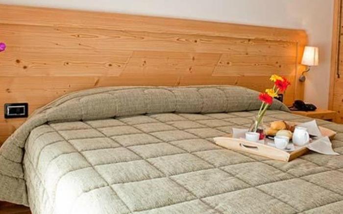 Boutique Hotel Il Riccio - Adults Only