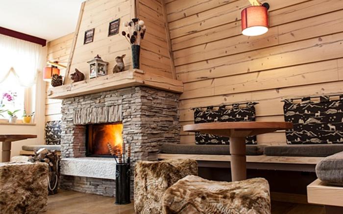 Boutique Hotel Il Riccio - Adults Only