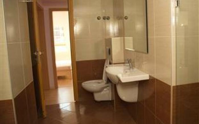 Block531 Apart House Mladost