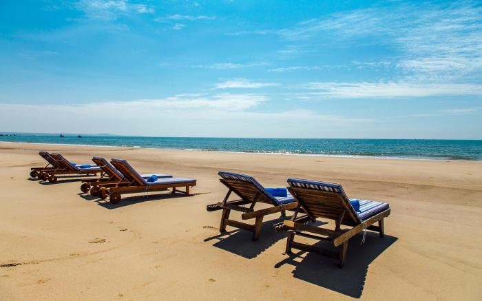 Lazi Beach - Mom Da Chim Resort