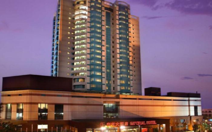 Imperial Hotel