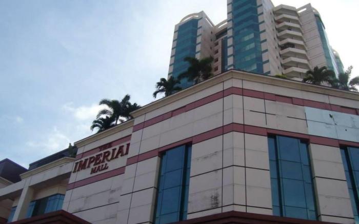Imperial Hotel